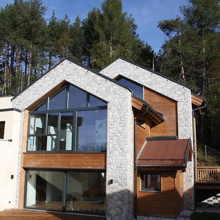 Chalet Patricia By Monicare เซเฟลด์ อิน ทิโรล ภายนอก รูปภาพ