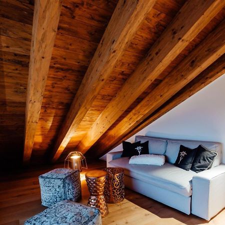 Chalet Patricia By Monicare เซเฟลด์ อิน ทิโรล ภายนอก รูปภาพ