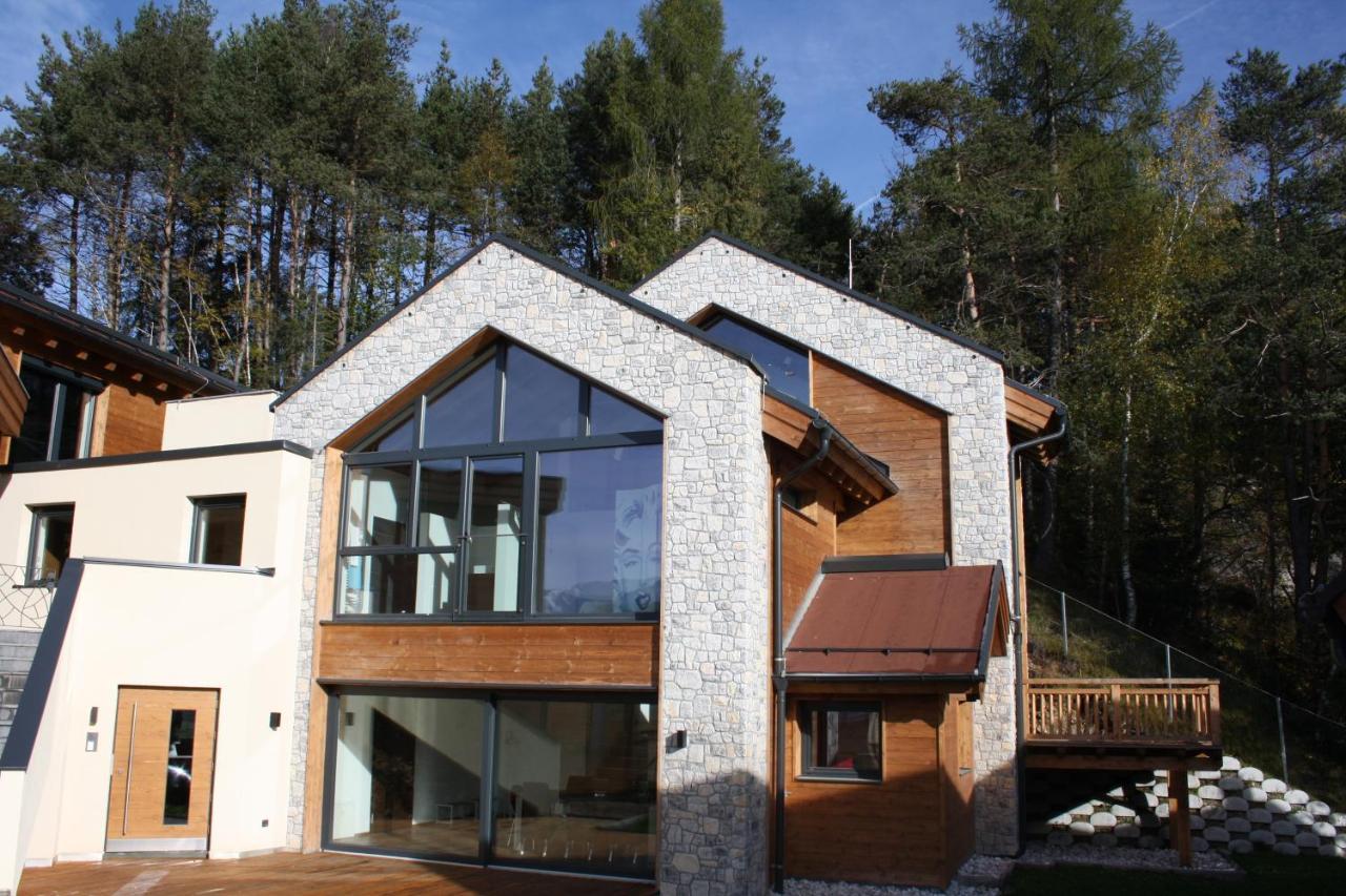 Chalet Patricia By Monicare เซเฟลด์ อิน ทิโรล ภายนอก รูปภาพ