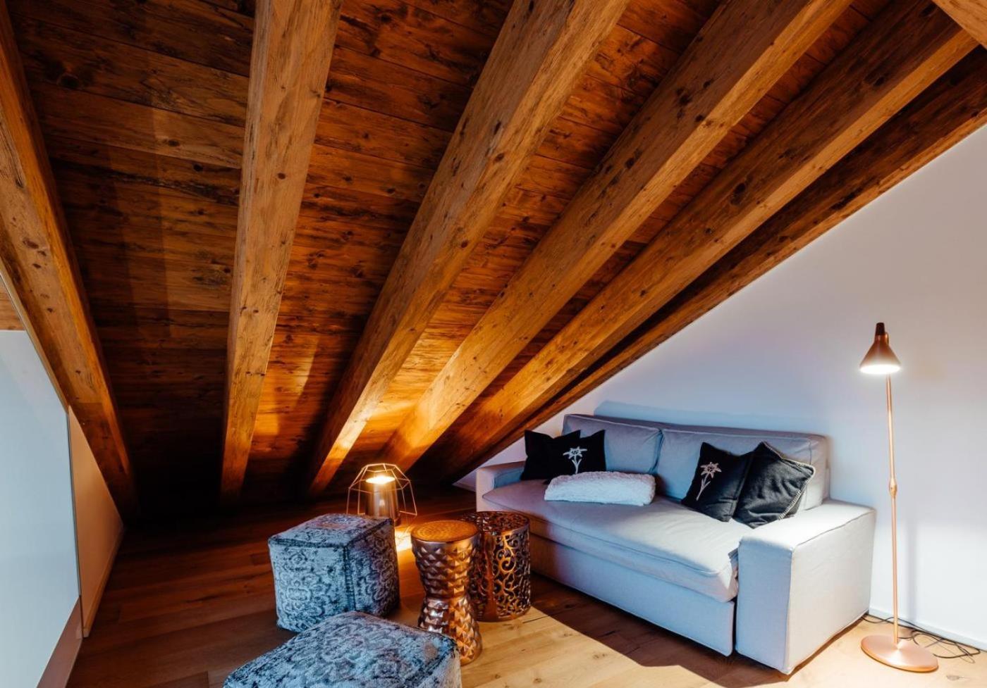Chalet Patricia By Monicare เซเฟลด์ อิน ทิโรล ภายนอก รูปภาพ
