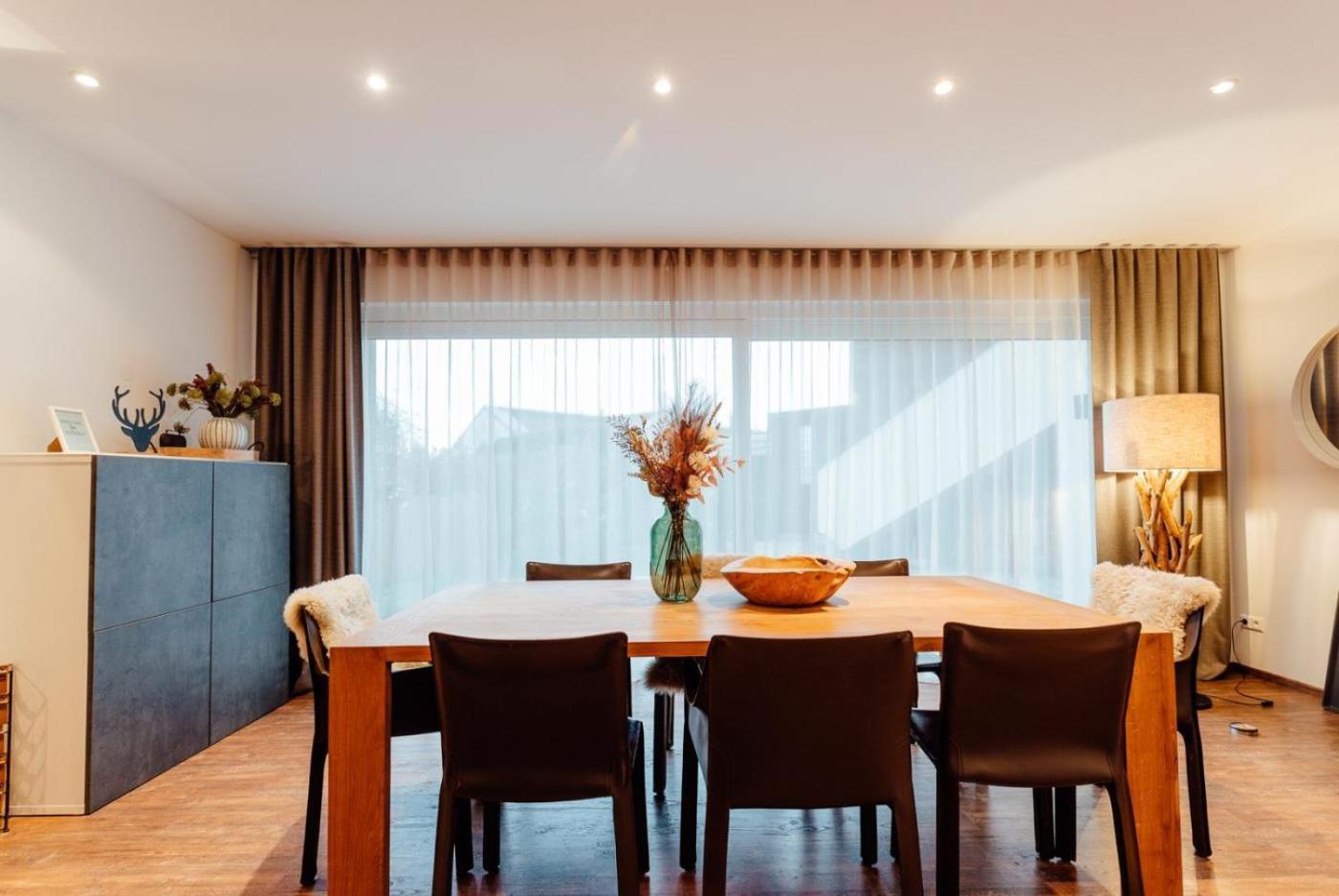 Chalet Patricia By Monicare เซเฟลด์ อิน ทิโรล ภายนอก รูปภาพ