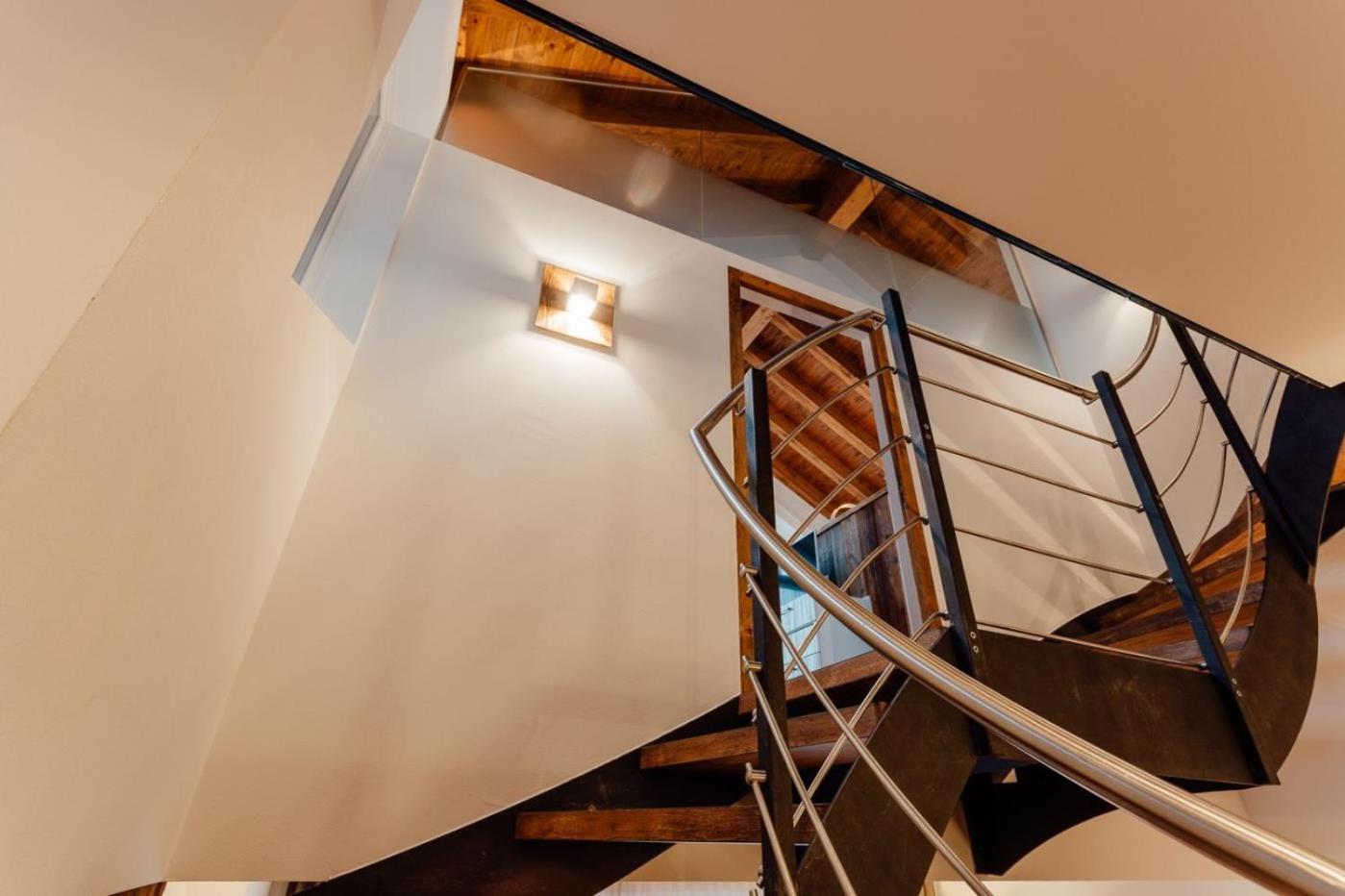 Chalet Patricia By Monicare เซเฟลด์ อิน ทิโรล ภายนอก รูปภาพ