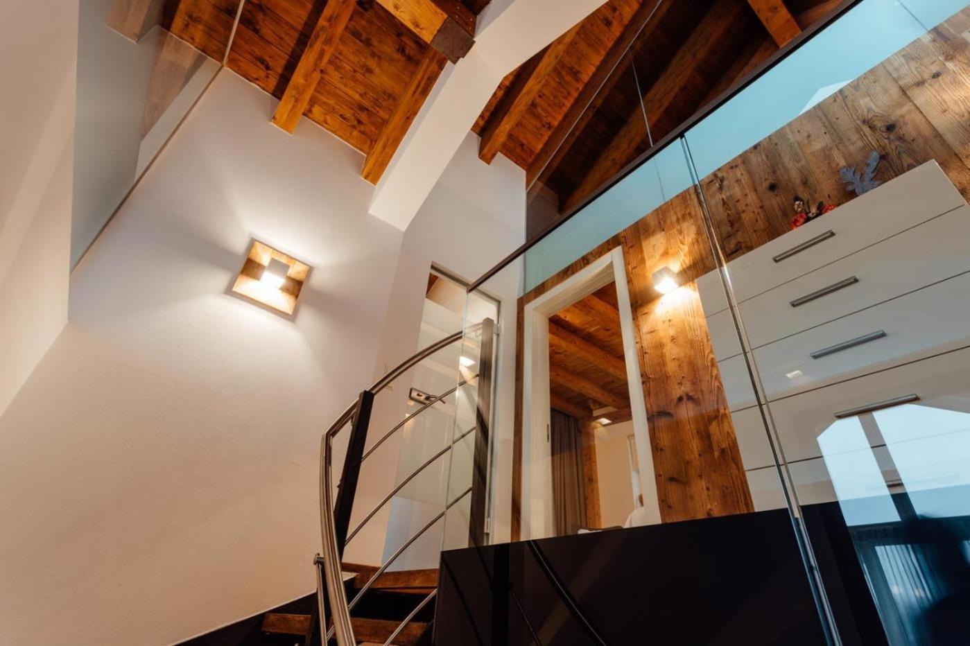 Chalet Patricia By Monicare เซเฟลด์ อิน ทิโรล ภายนอก รูปภาพ