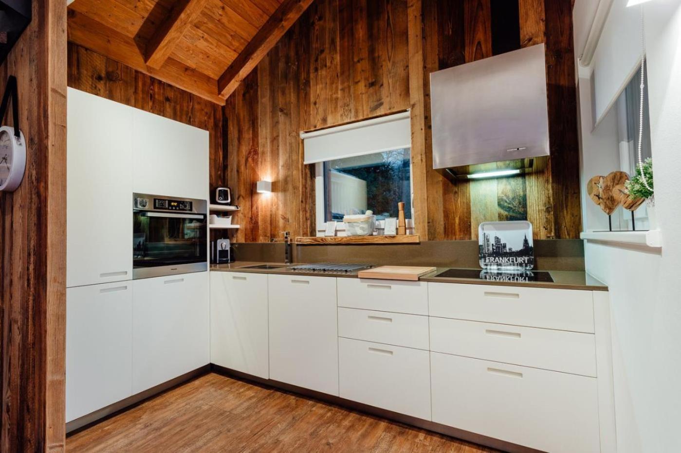 Chalet Patricia By Monicare เซเฟลด์ อิน ทิโรล ภายนอก รูปภาพ