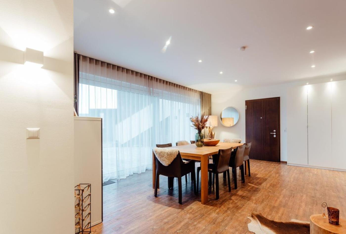 Chalet Patricia By Monicare เซเฟลด์ อิน ทิโรล ภายนอก รูปภาพ