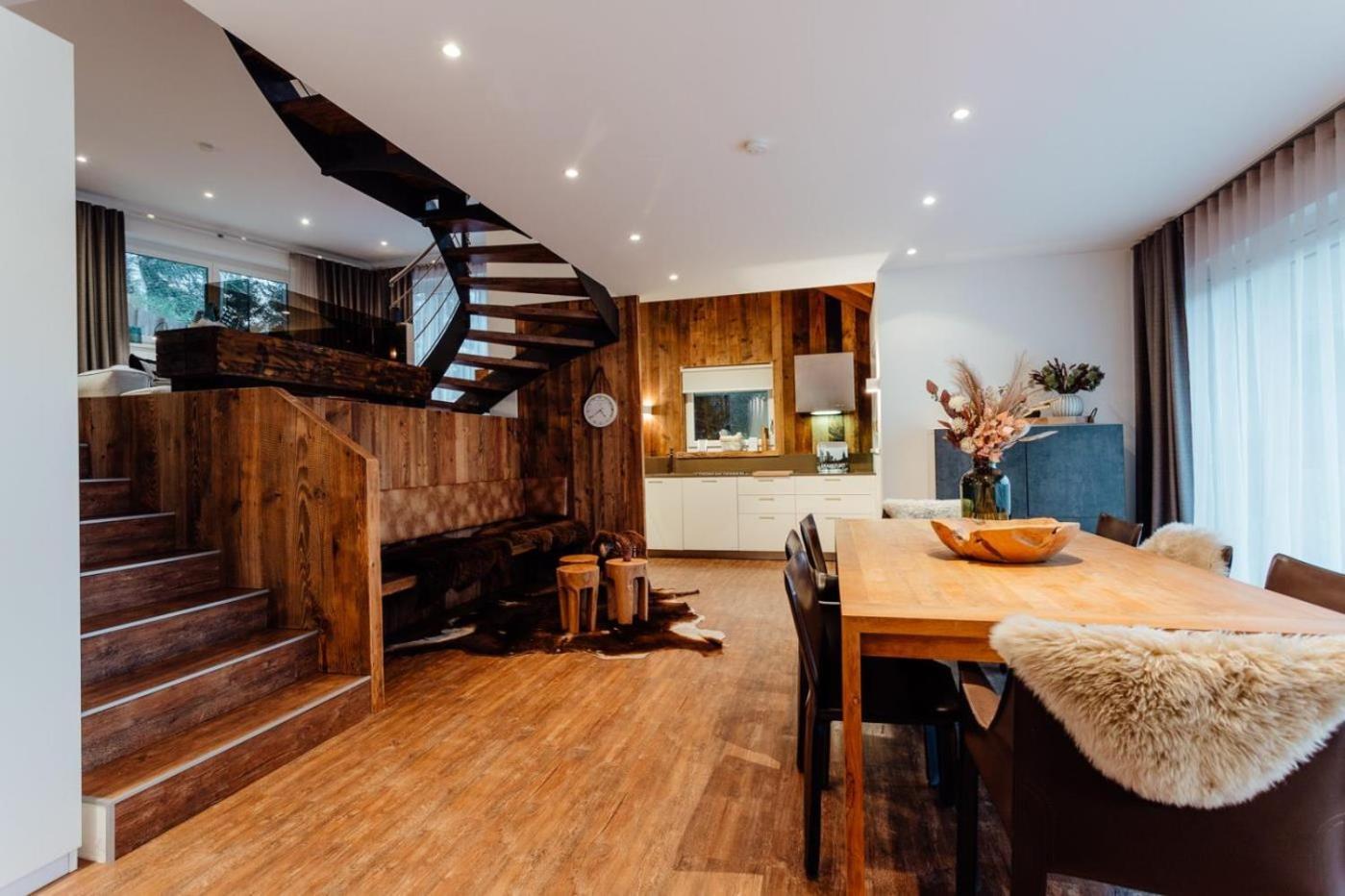 Chalet Patricia By Monicare เซเฟลด์ อิน ทิโรล ภายนอก รูปภาพ
