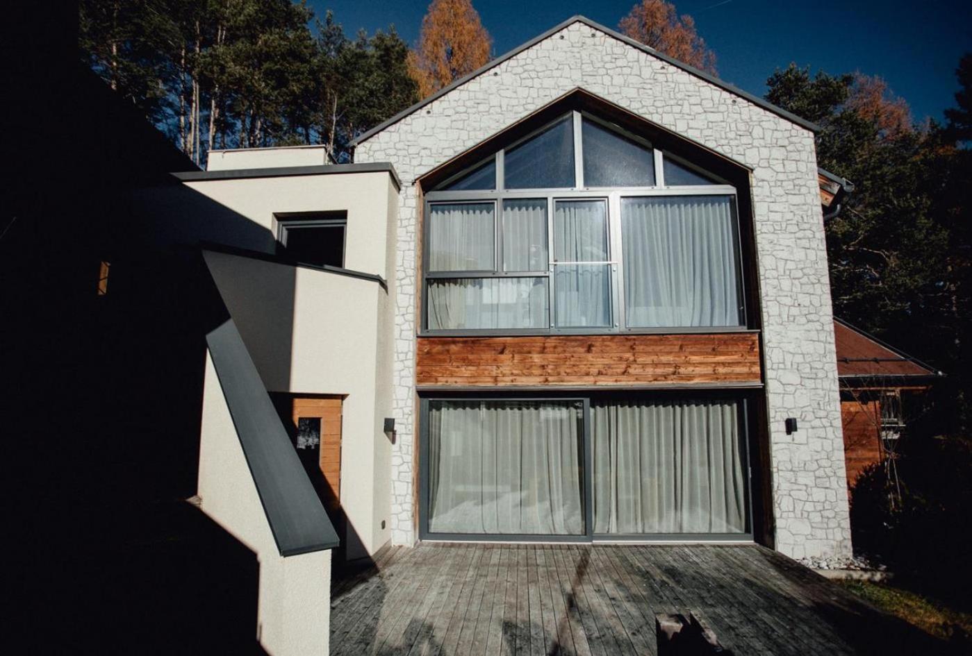 Chalet Patricia By Monicare เซเฟลด์ อิน ทิโรล ภายนอก รูปภาพ