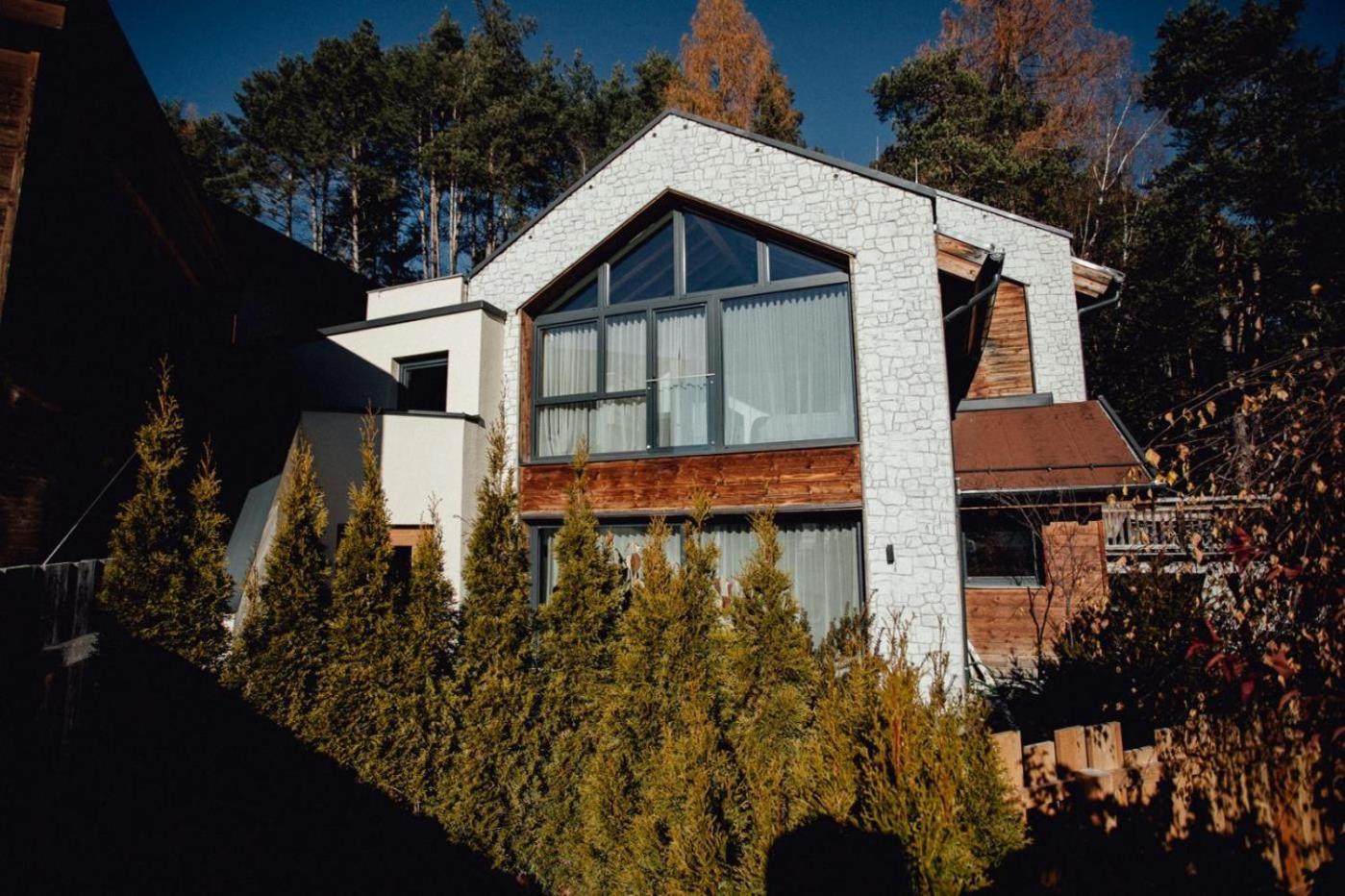Chalet Patricia By Monicare เซเฟลด์ อิน ทิโรล ภายนอก รูปภาพ