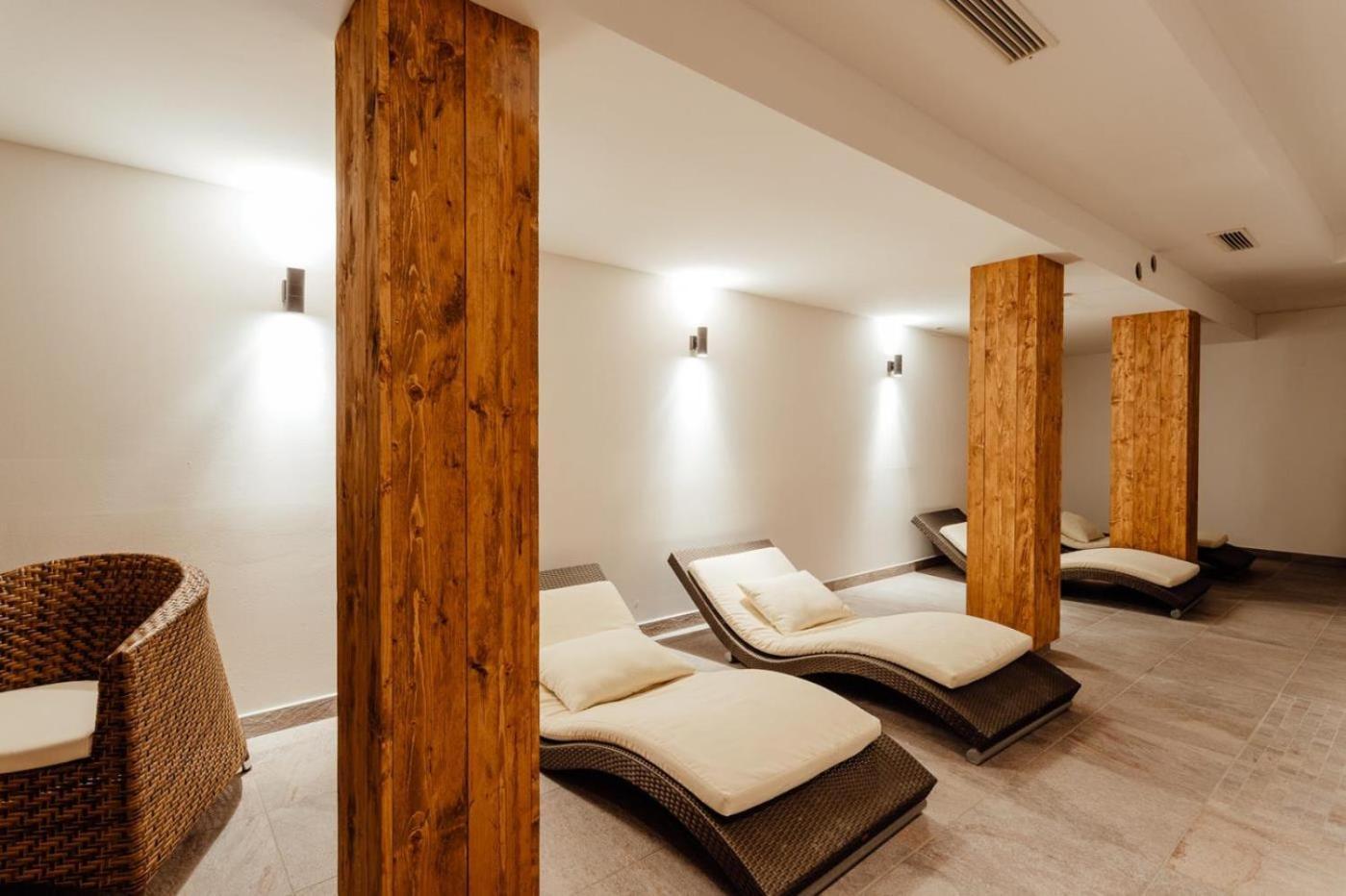 Chalet Patricia By Monicare เซเฟลด์ อิน ทิโรล ภายนอก รูปภาพ