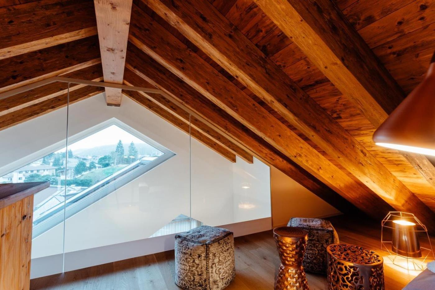 Chalet Patricia By Monicare เซเฟลด์ อิน ทิโรล ภายนอก รูปภาพ