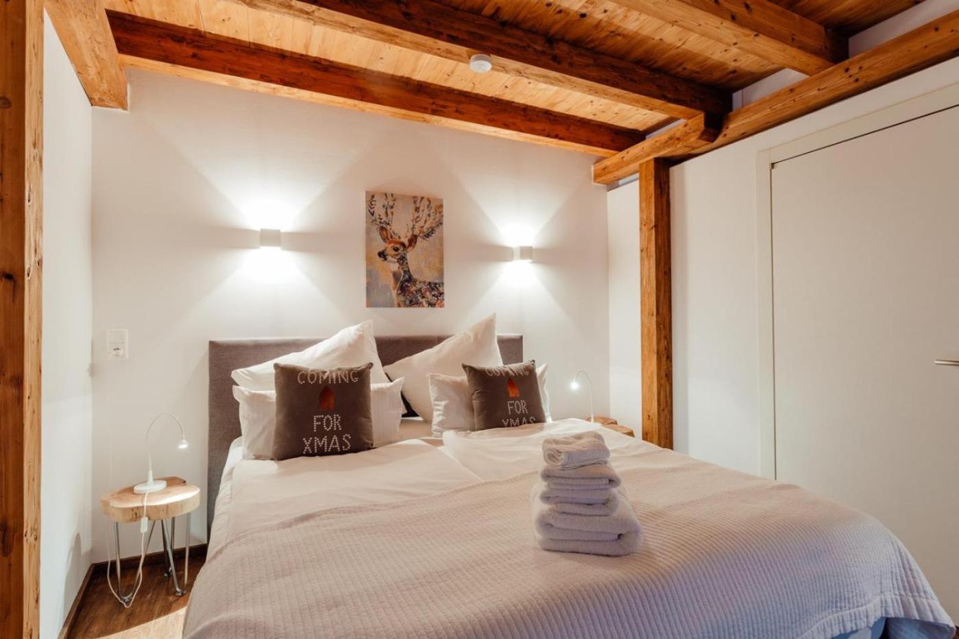 Chalet Patricia By Monicare เซเฟลด์ อิน ทิโรล ภายนอก รูปภาพ