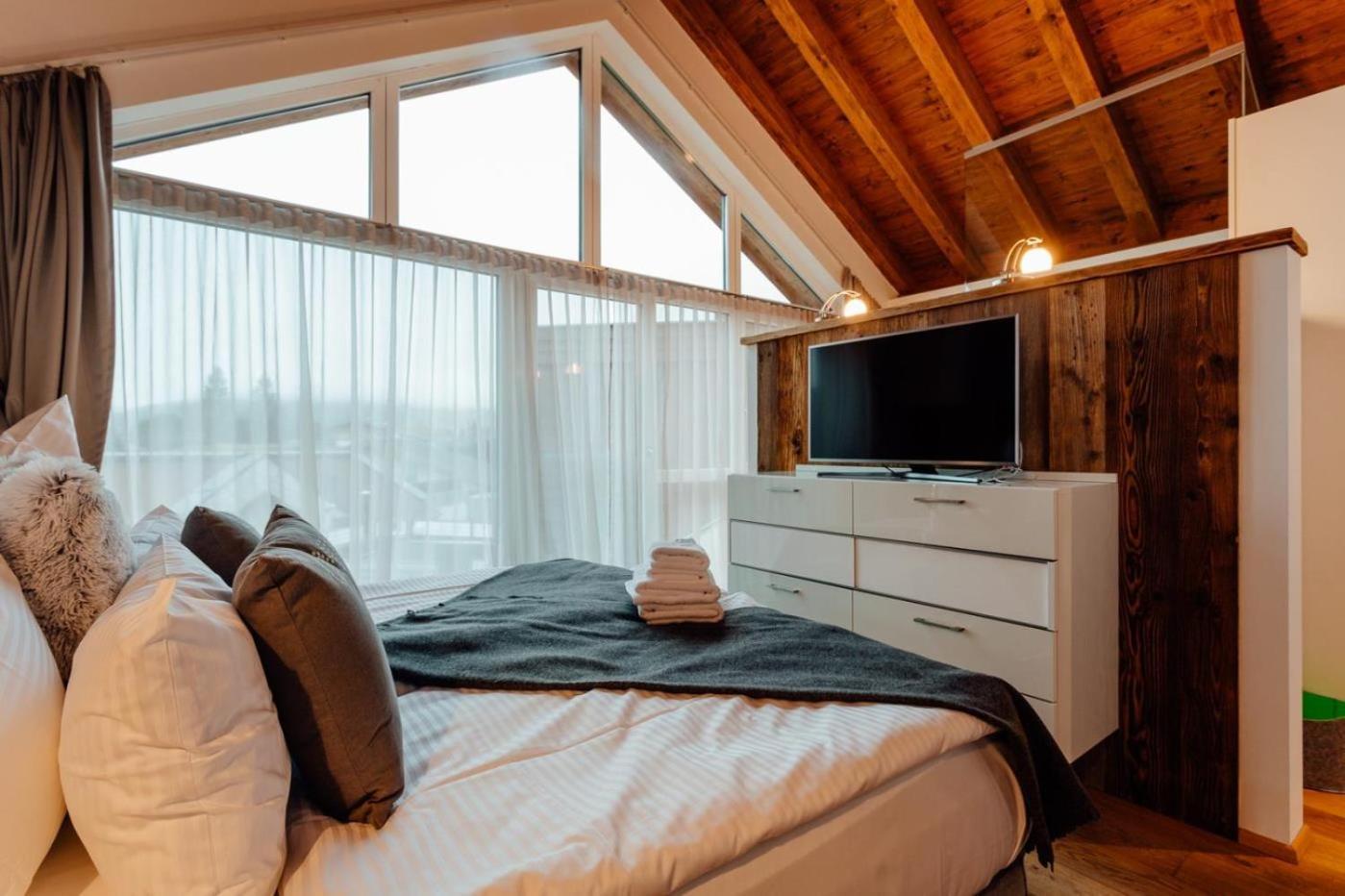 Chalet Patricia By Monicare เซเฟลด์ อิน ทิโรล ภายนอก รูปภาพ