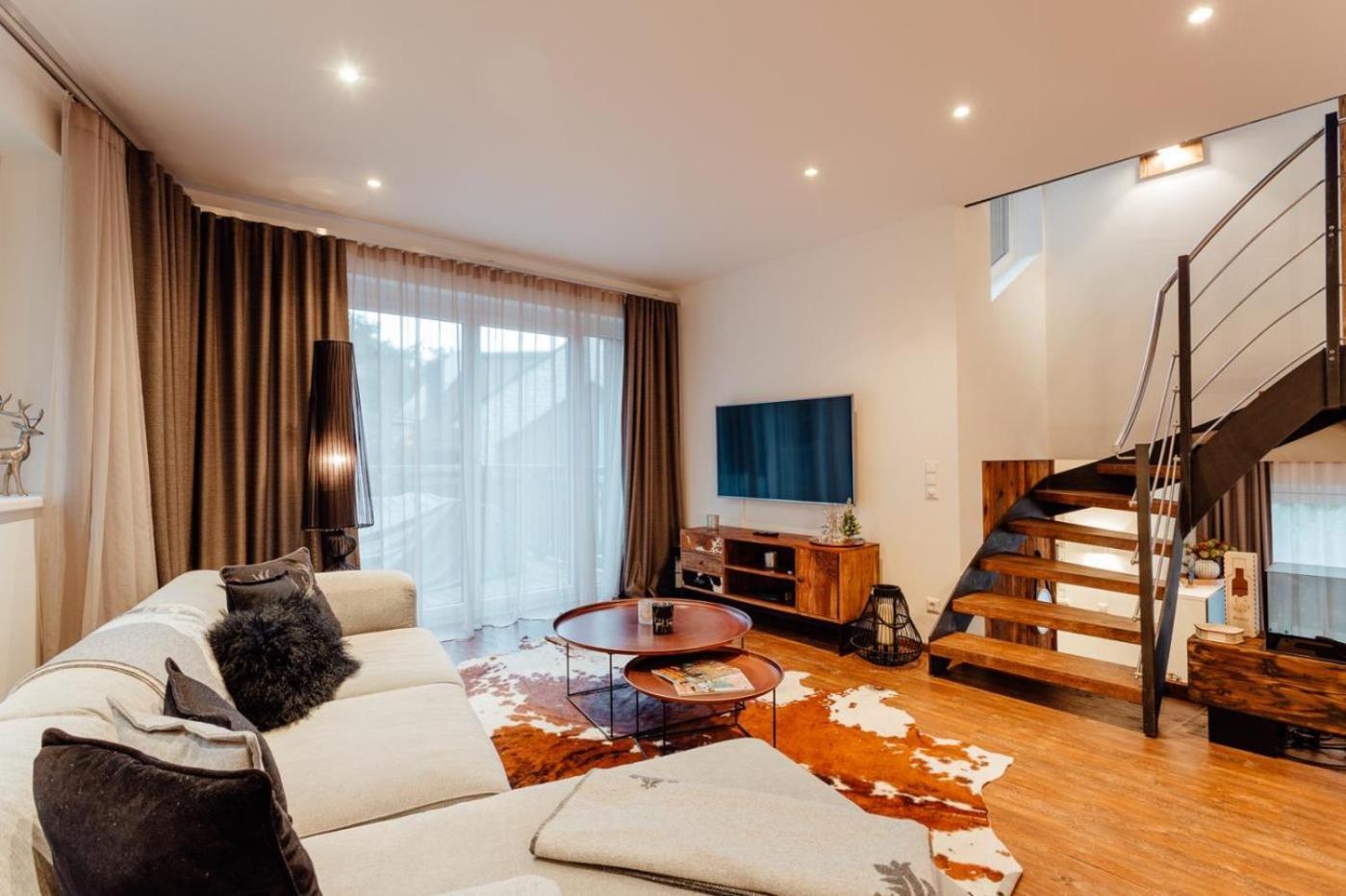 Chalet Patricia By Monicare เซเฟลด์ อิน ทิโรล ภายนอก รูปภาพ