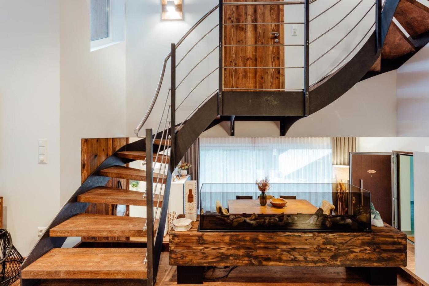 Chalet Patricia By Monicare เซเฟลด์ อิน ทิโรล ภายนอก รูปภาพ