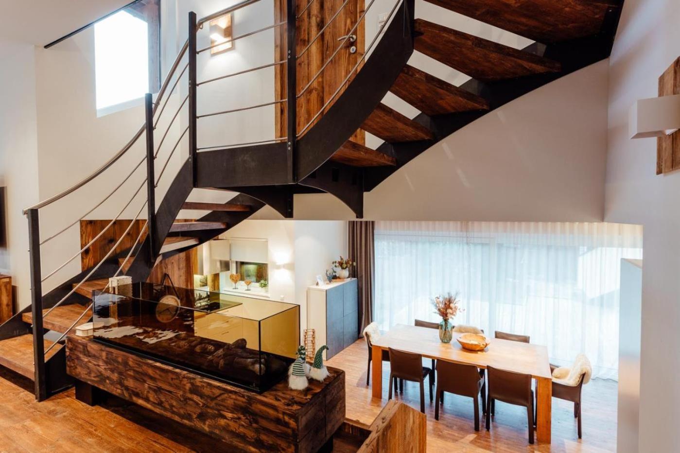 Chalet Patricia By Monicare เซเฟลด์ อิน ทิโรล ภายนอก รูปภาพ